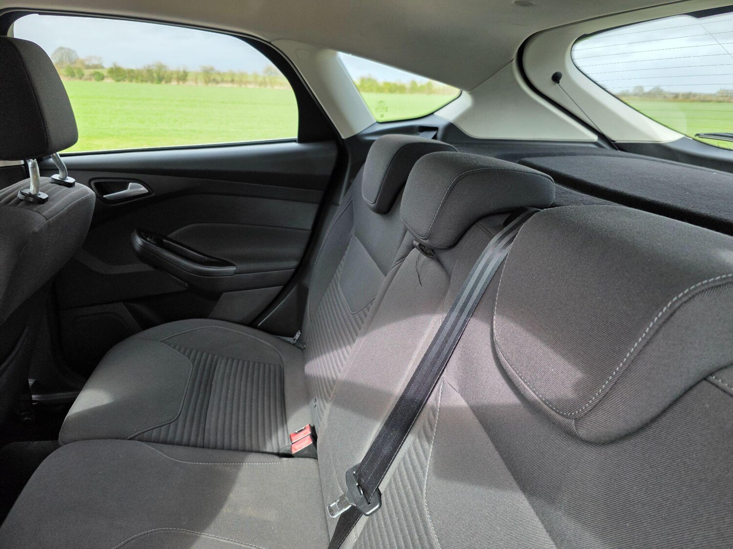 Used Ford Focus for sale - 77925758: Photo 34