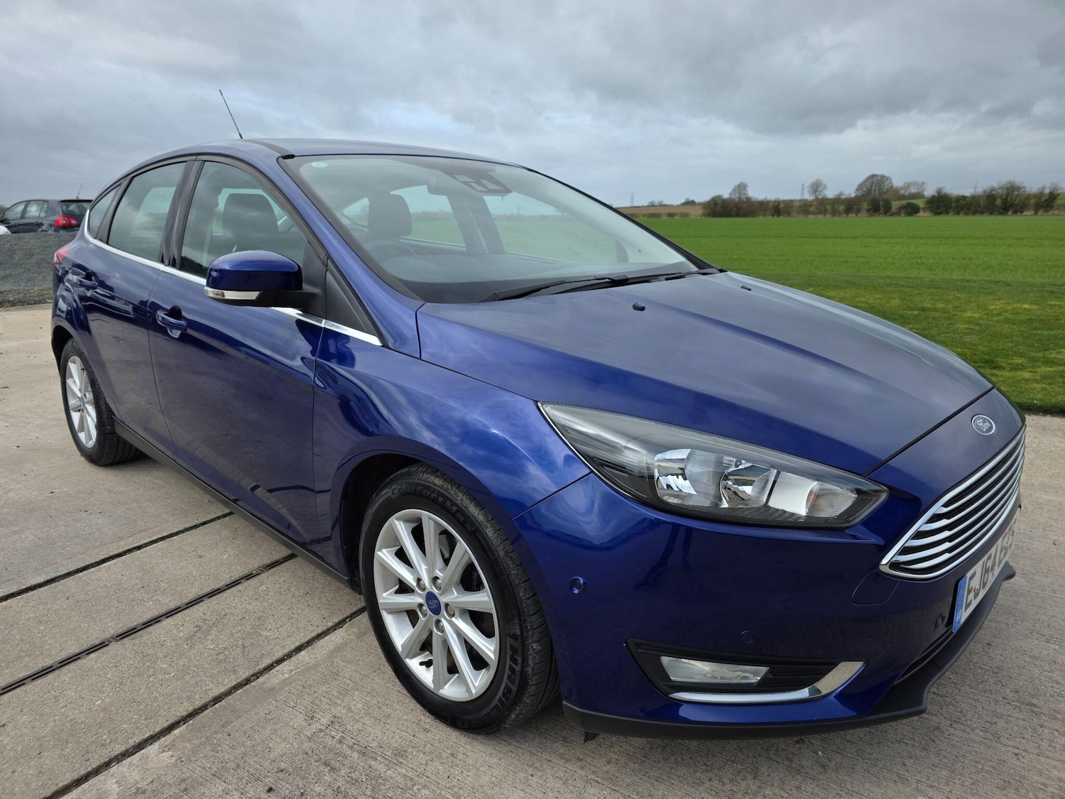 Used Ford Focus for sale - 77925758: Photo 7