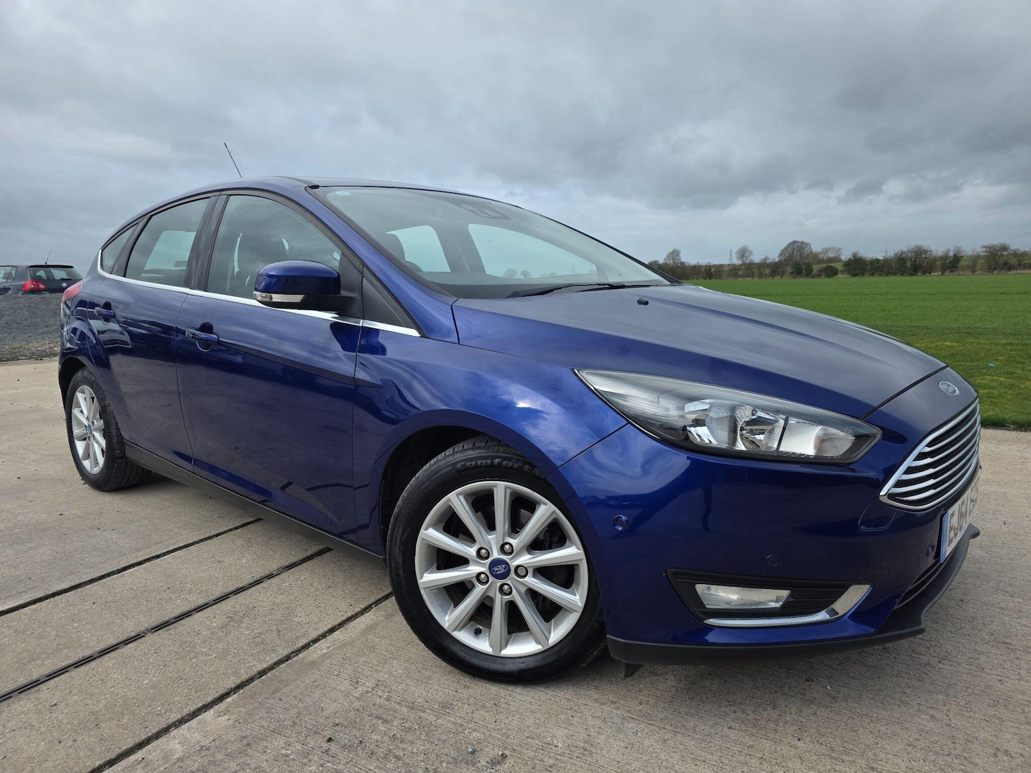 Used Ford Focus for sale - 77925758: Photo 9