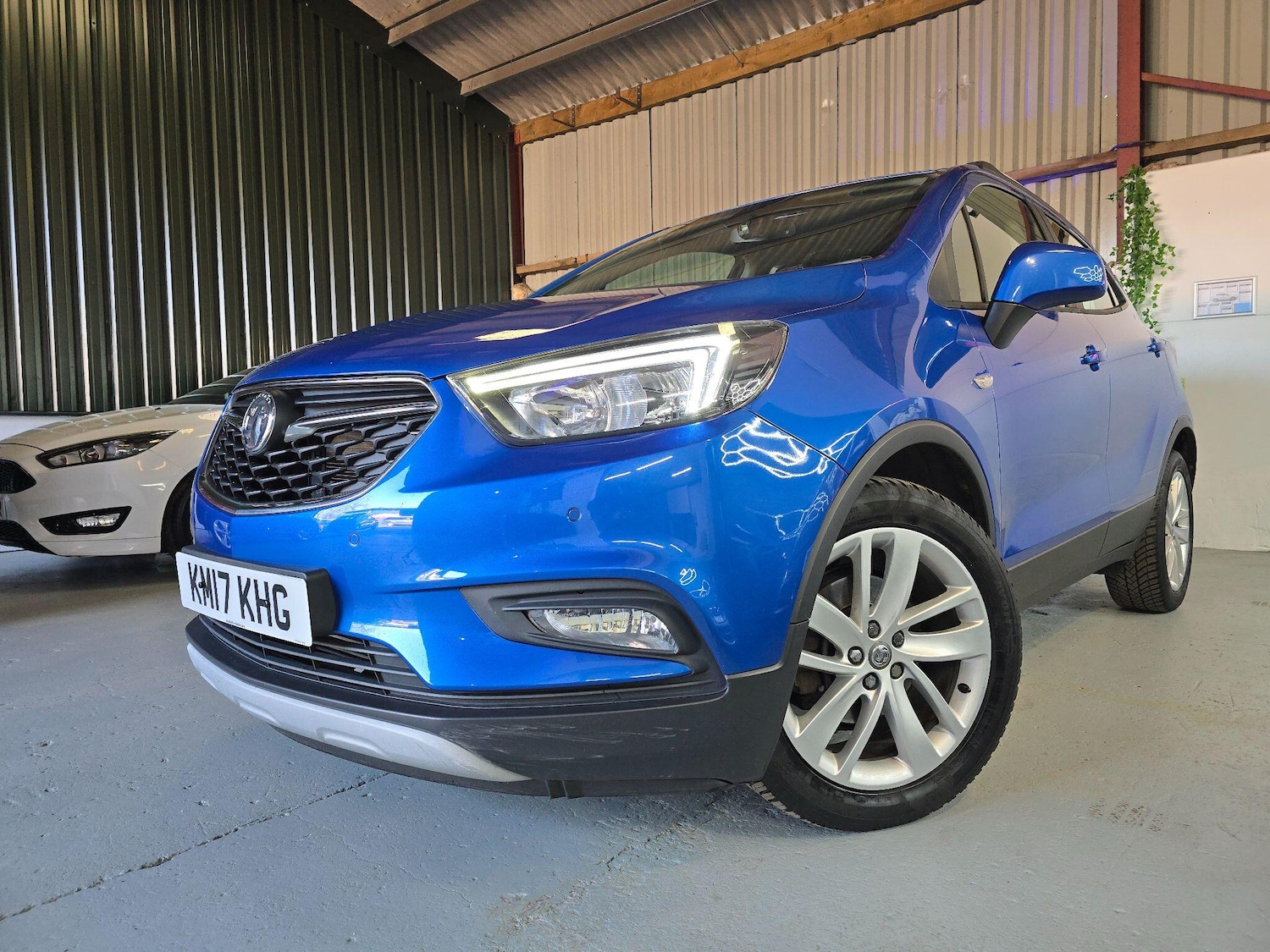 Used Vauxhall Mokka X 2017 for sale - 77752844: Photo 27