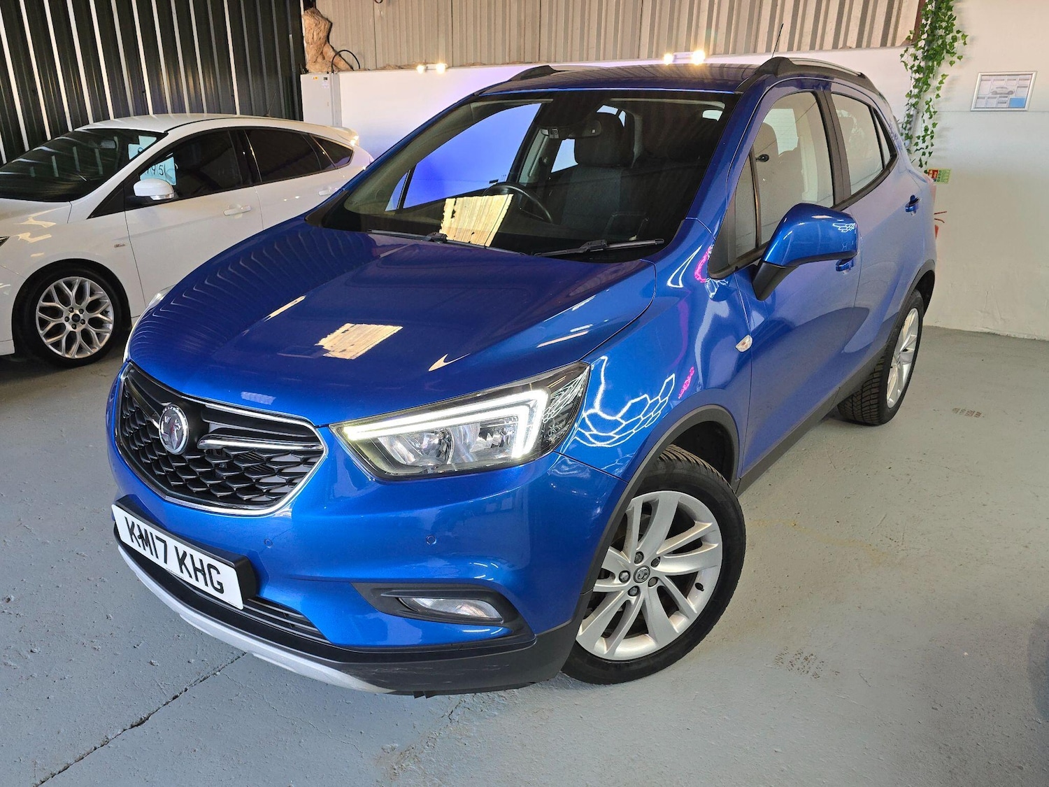 Used Vauxhall Mokka X 2017 for sale - 77752844: Photo 28