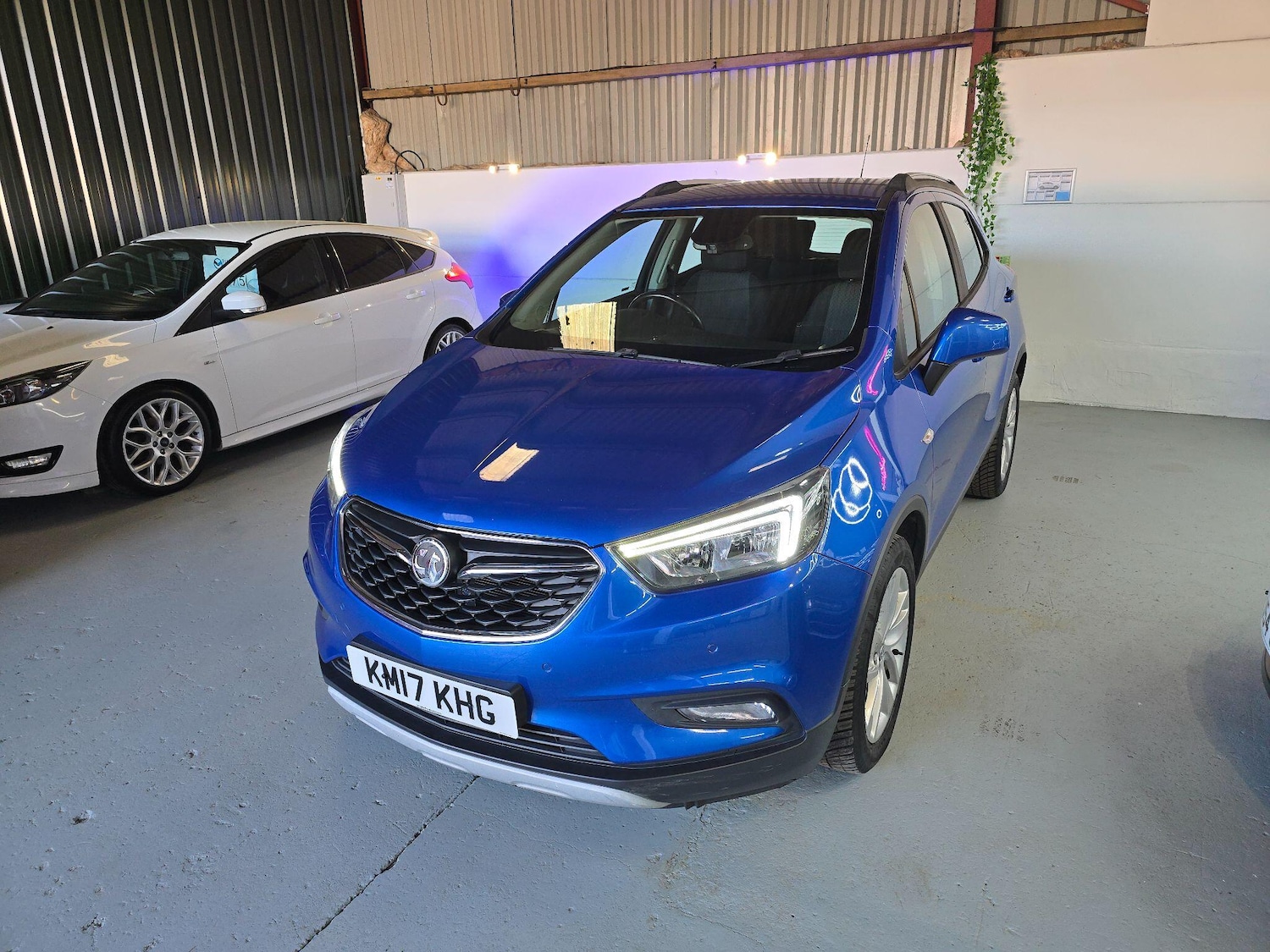 Used Vauxhall Mokka X 2017 for sale - 77752844: Photo 30