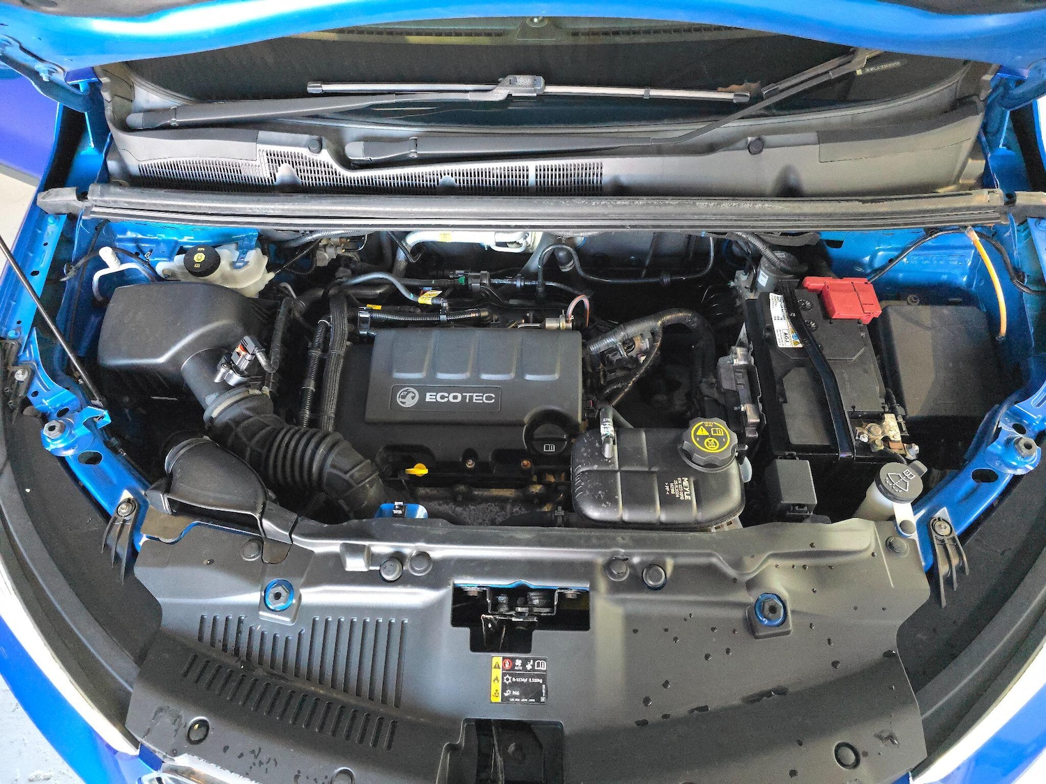 Used Vauxhall Mokka X 2017 for sale - 77752844: Photo 40