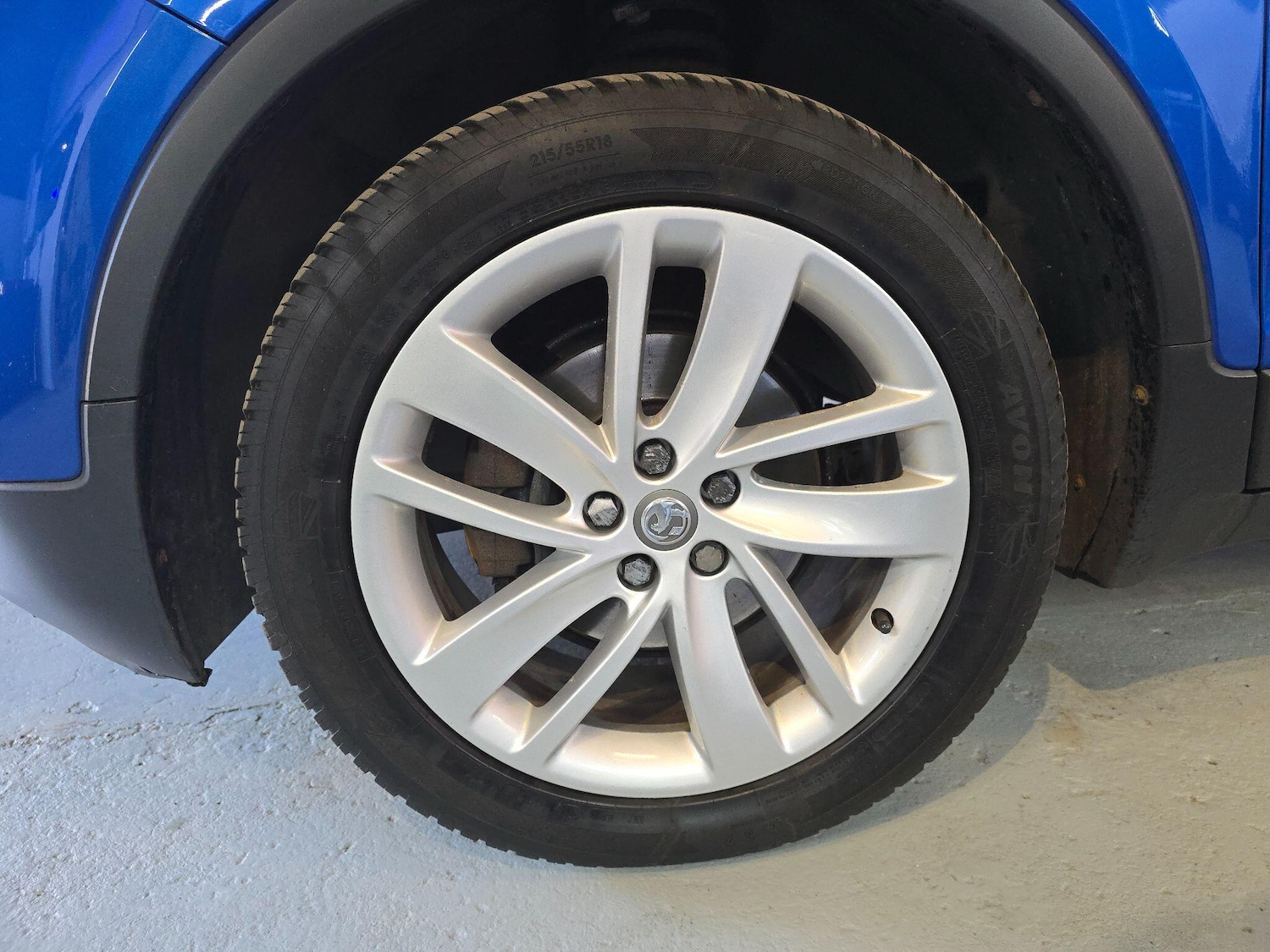 Used Vauxhall Mokka X 2017 for sale - 77752844: Photo 41