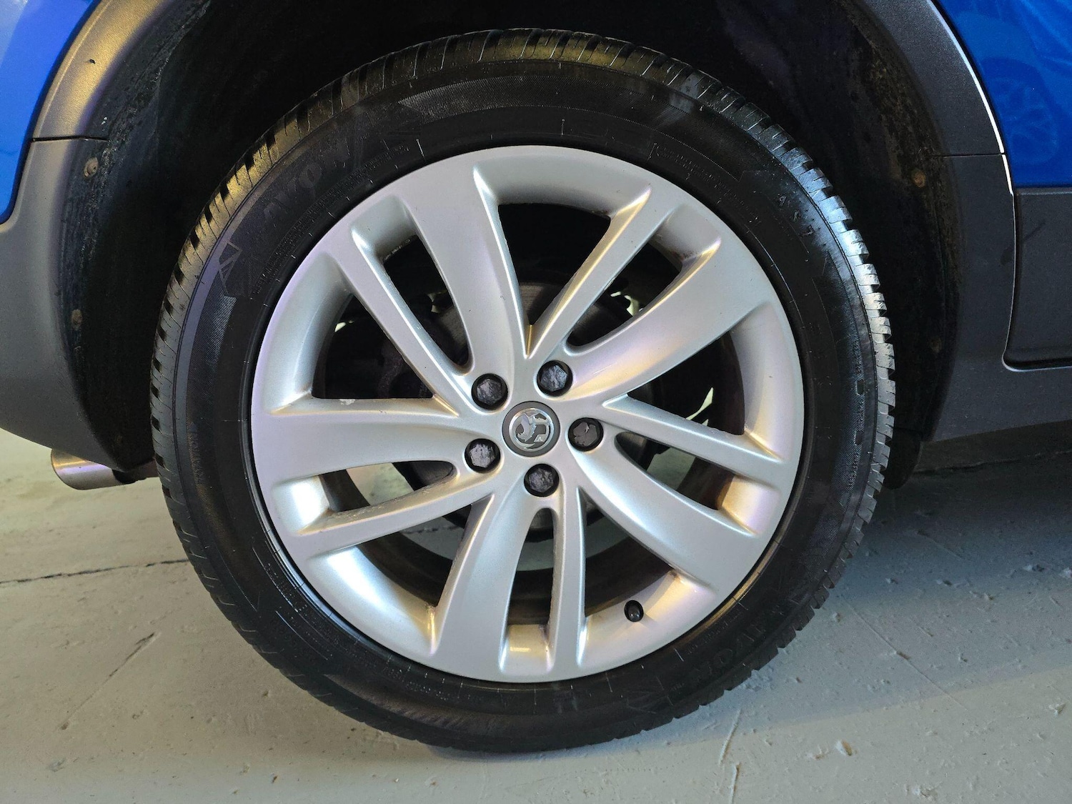 Used Vauxhall Mokka X 2017 for sale - 77752844: Photo 42