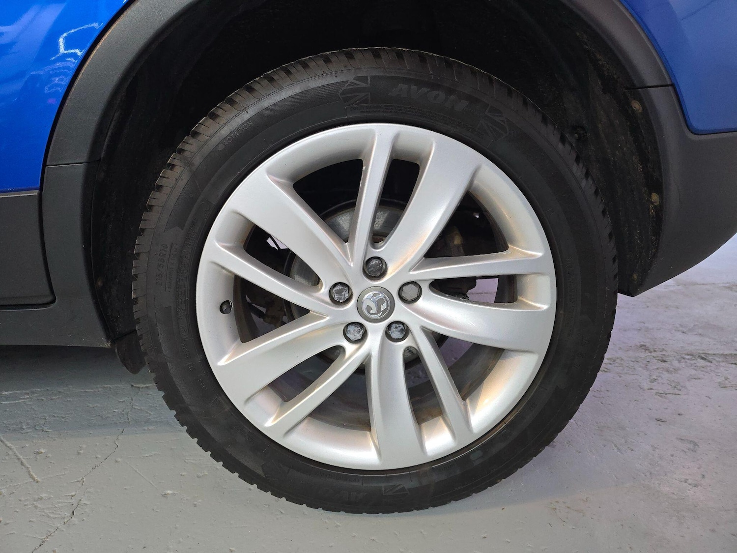 Used Vauxhall Mokka X 2017 for sale - 77752844: Photo 43