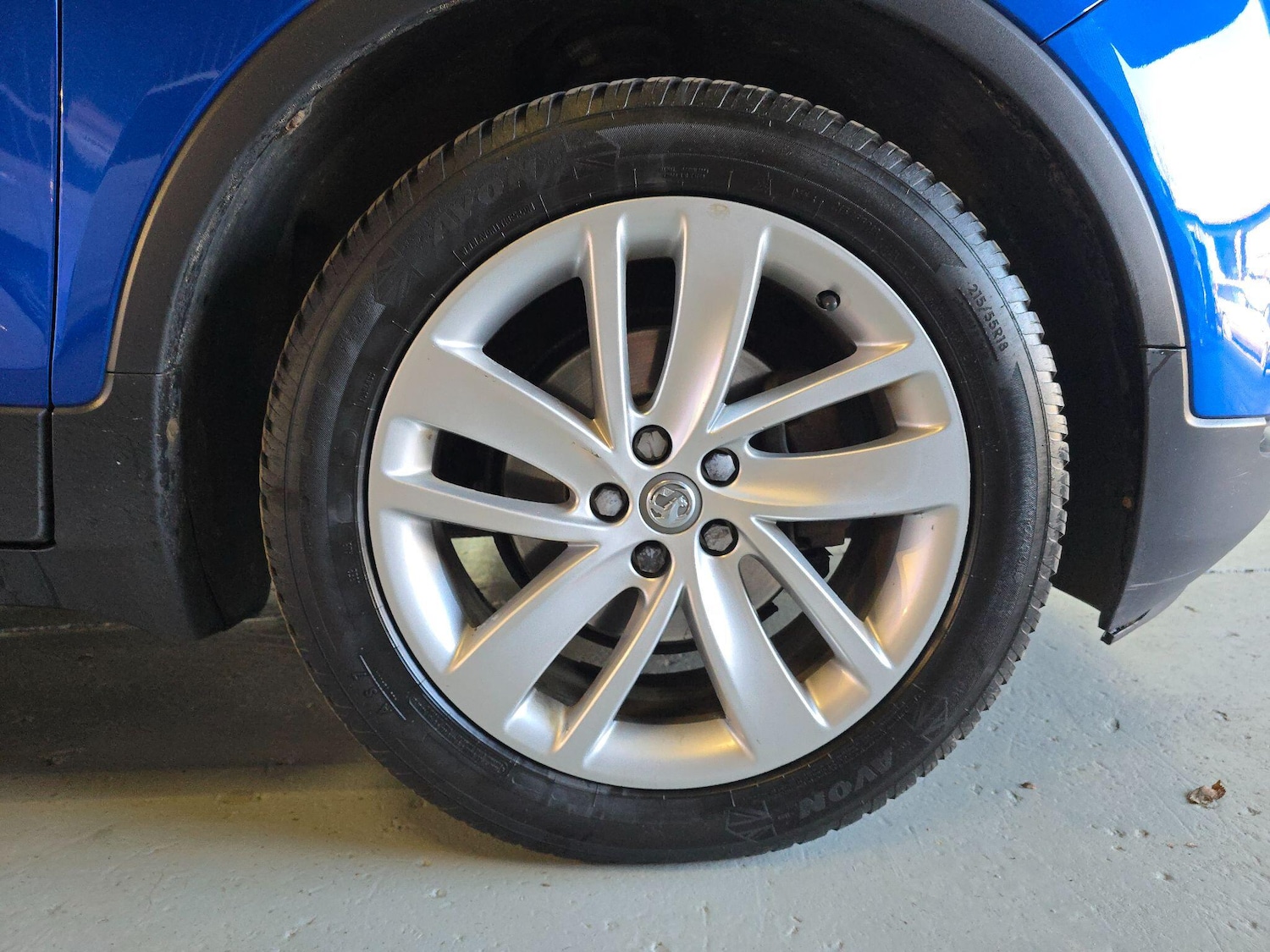 Used Vauxhall Mokka X 2017 for sale - 77752844: Photo 44