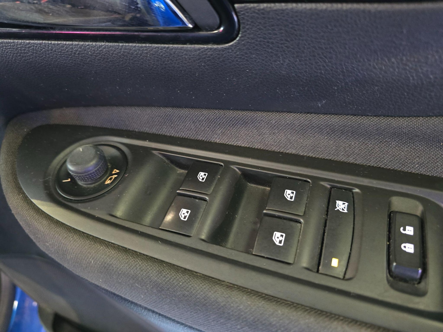 Used Vauxhall Mokka X 2017 for sale - 77752844: Photo 46