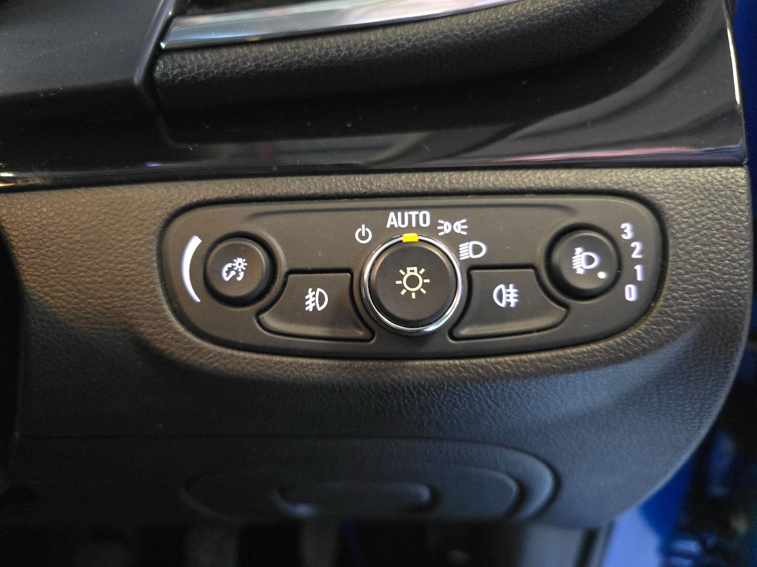 Used Vauxhall Mokka X 2017 for sale - 77752844: Photo 47