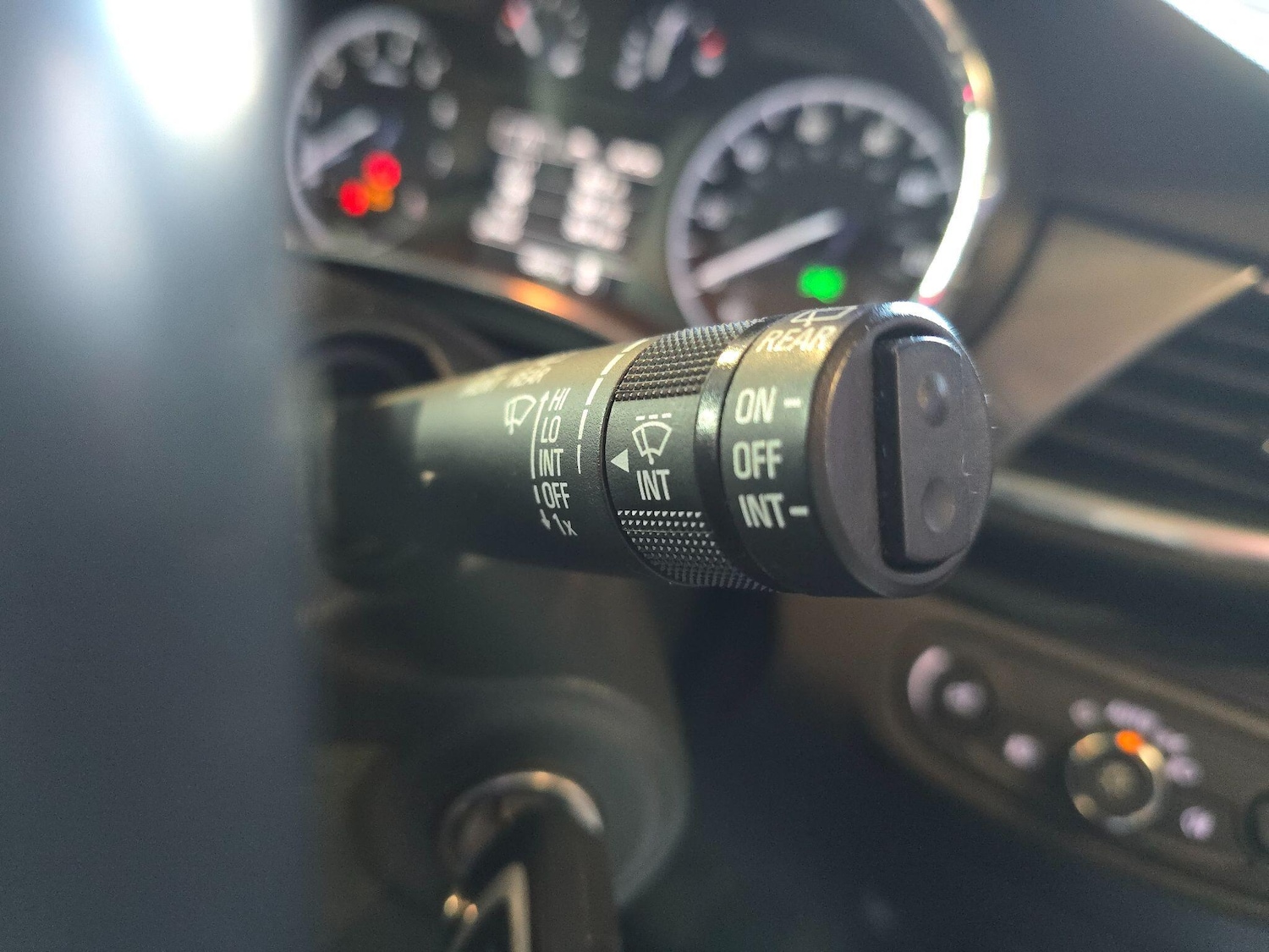 Used Vauxhall Mokka X 2017 for sale - 77752844: Photo 48