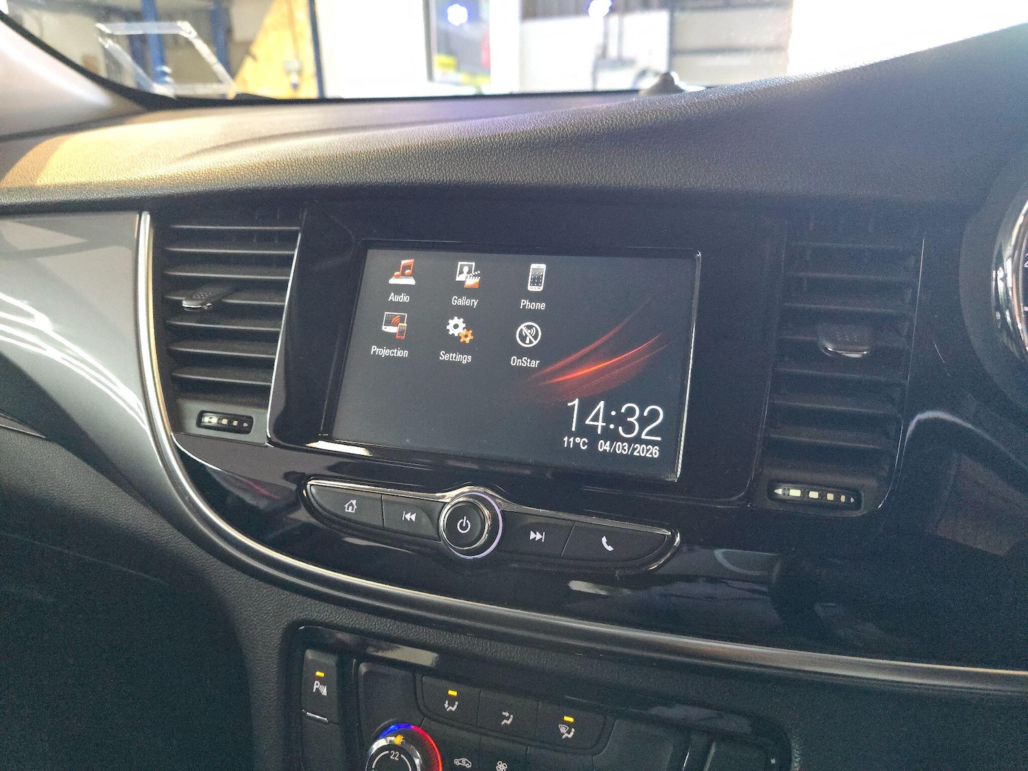 Used Vauxhall Mokka X 2017 for sale - 77752844: Photo 52