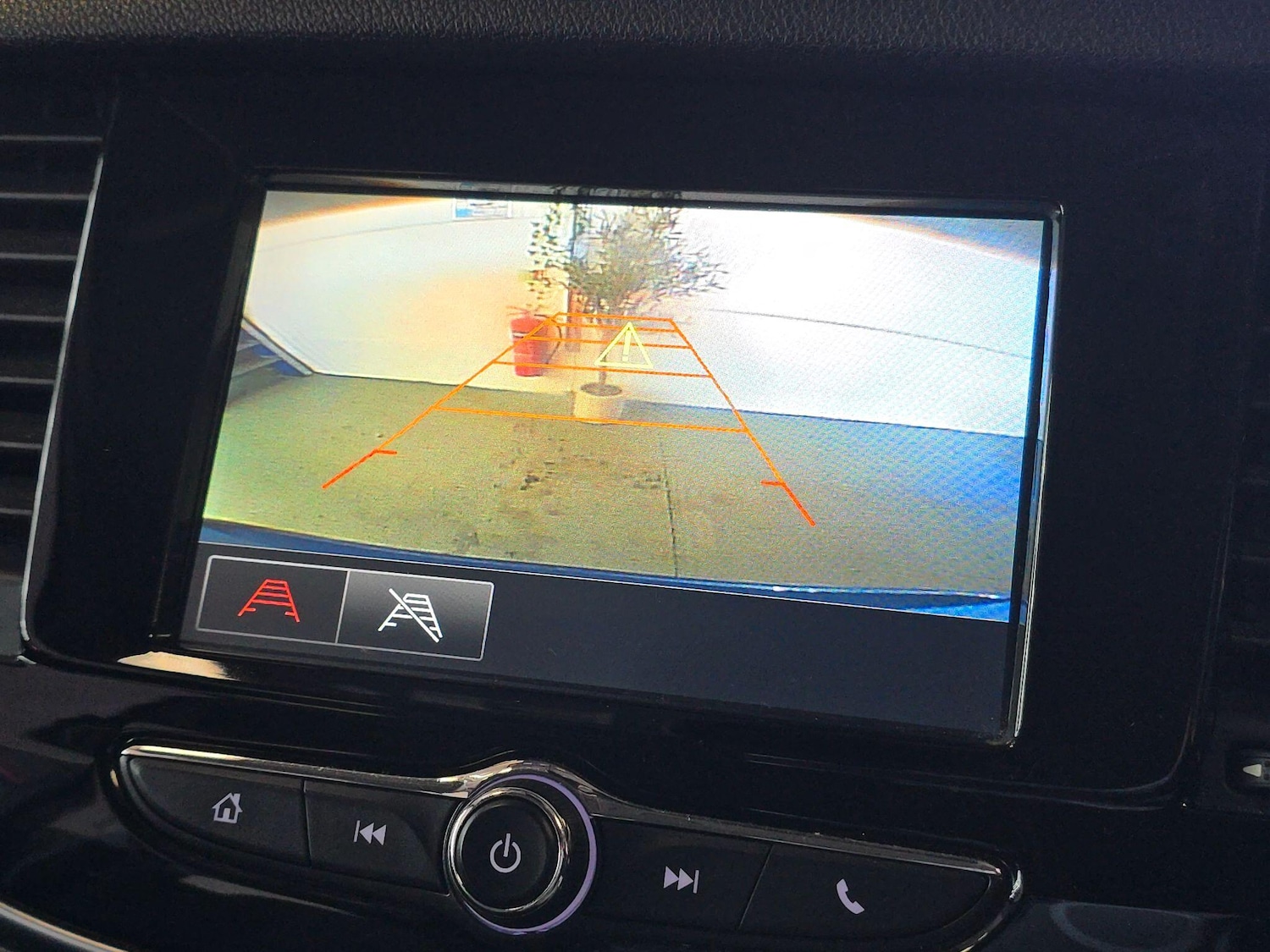 Used Vauxhall Mokka X 2017 for sale - 77752844: Photo 53