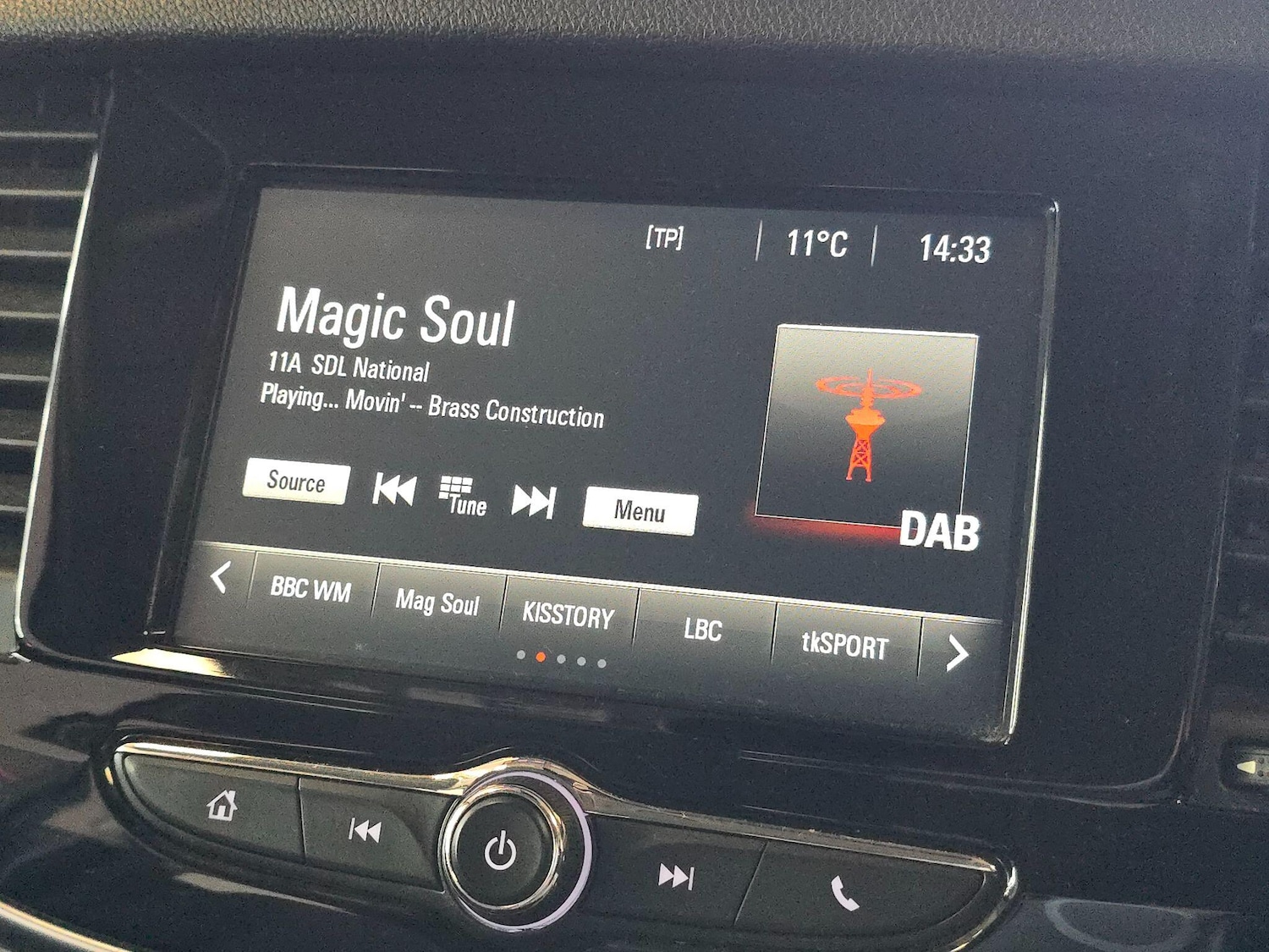 Used Vauxhall Mokka X 2017 for sale - 77752844: Photo 55