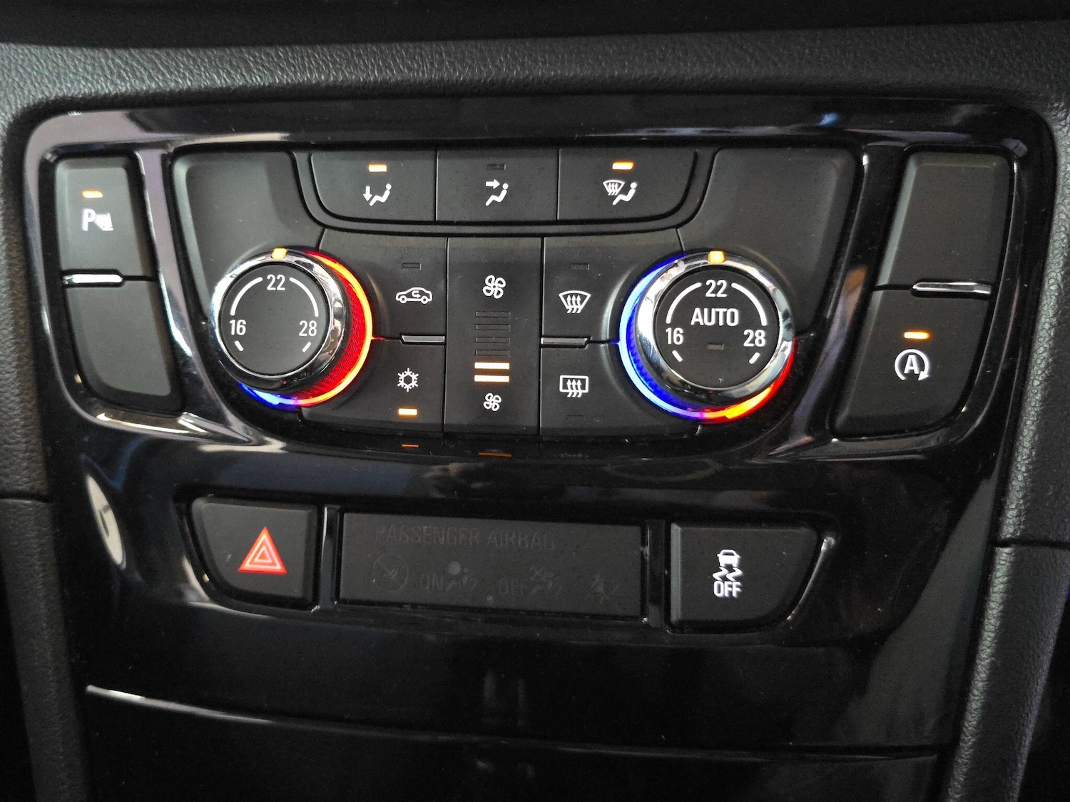 Used Vauxhall Mokka X 2017 for sale - 77752844: Photo 56