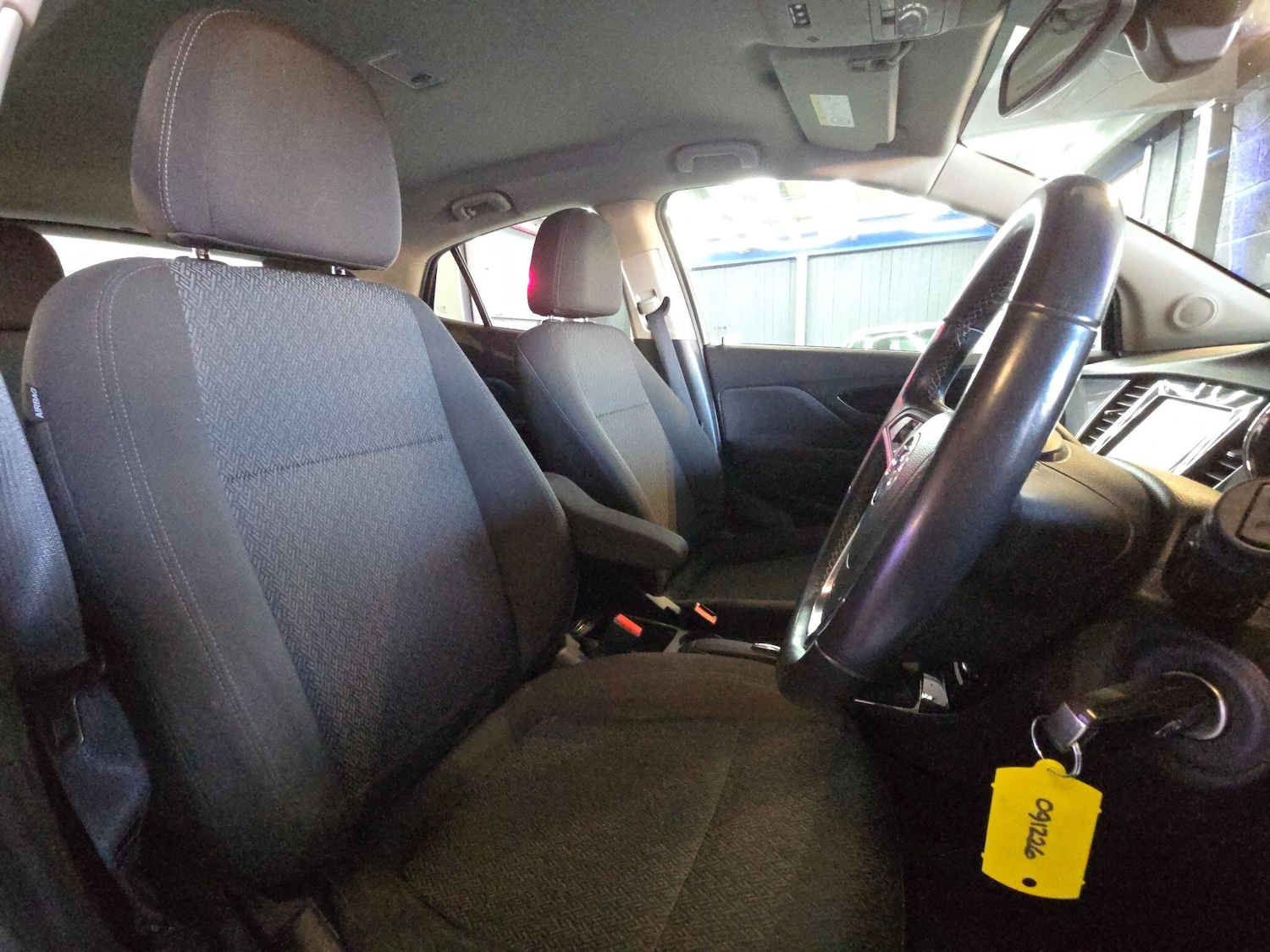 Used Vauxhall Mokka X 2017 for sale - 77752844: Photo 59