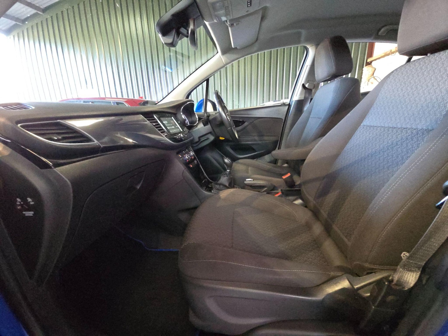 Used Vauxhall Mokka X 2017 for sale - 77752844: Photo 61