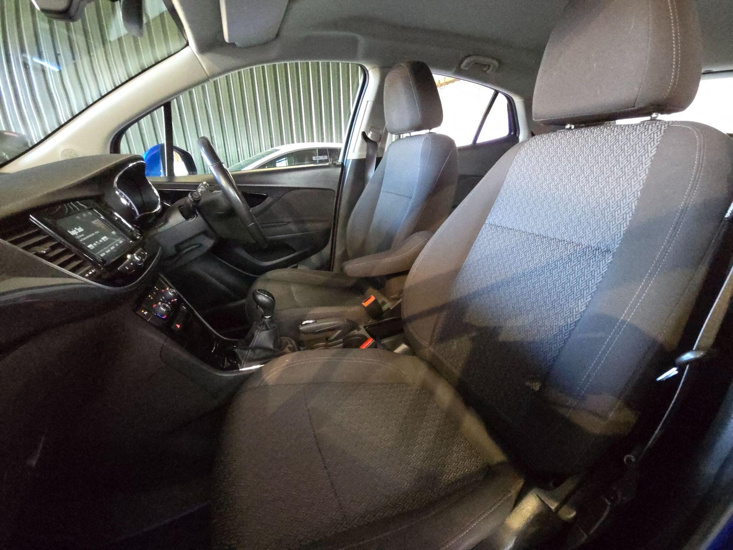 Used Vauxhall Mokka X 2017 for sale - 77752844: Photo 62