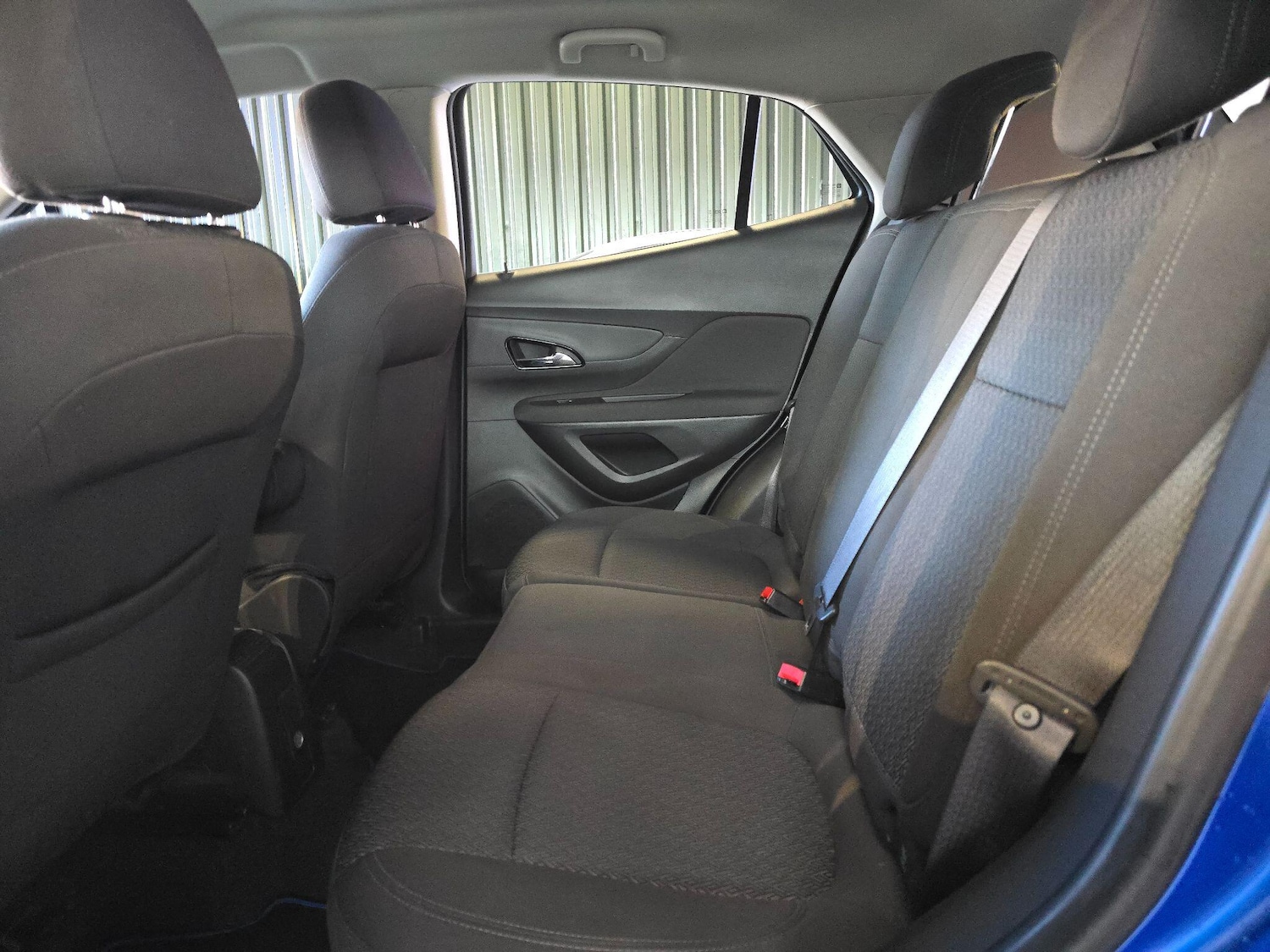 Used Vauxhall Mokka X 2017 for sale - 77752844: Photo 63