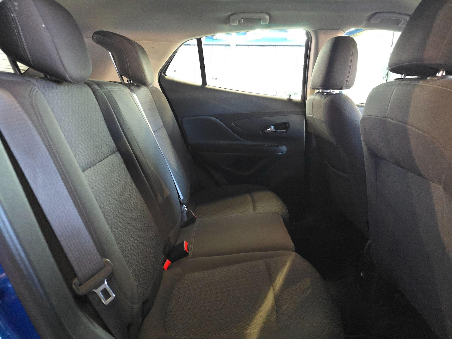 Used Vauxhall Mokka X 2017 for sale - 77752844: Photo 64