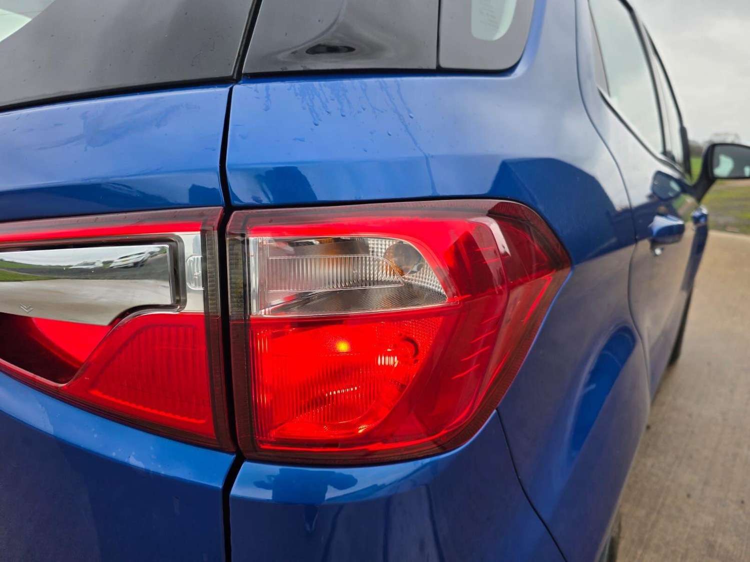 Used Ford Ecosport 2018 for sale - 77657722: Photo 12