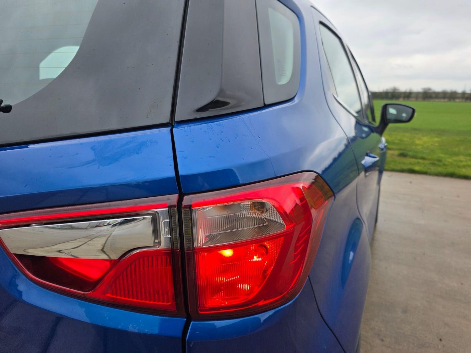 Used Ford Ecosport 2018 for sale - 77657722: Photo 14