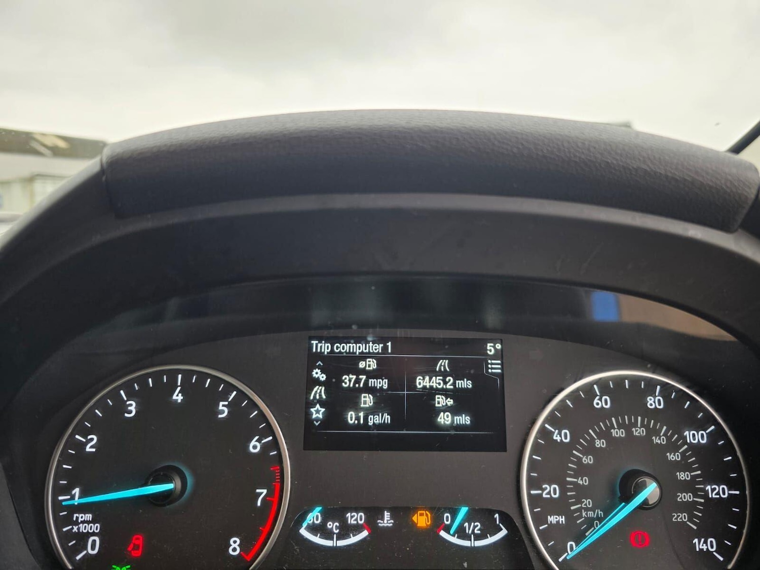 Used Ford Ecosport 2018 for sale - 77657722: Photo 26