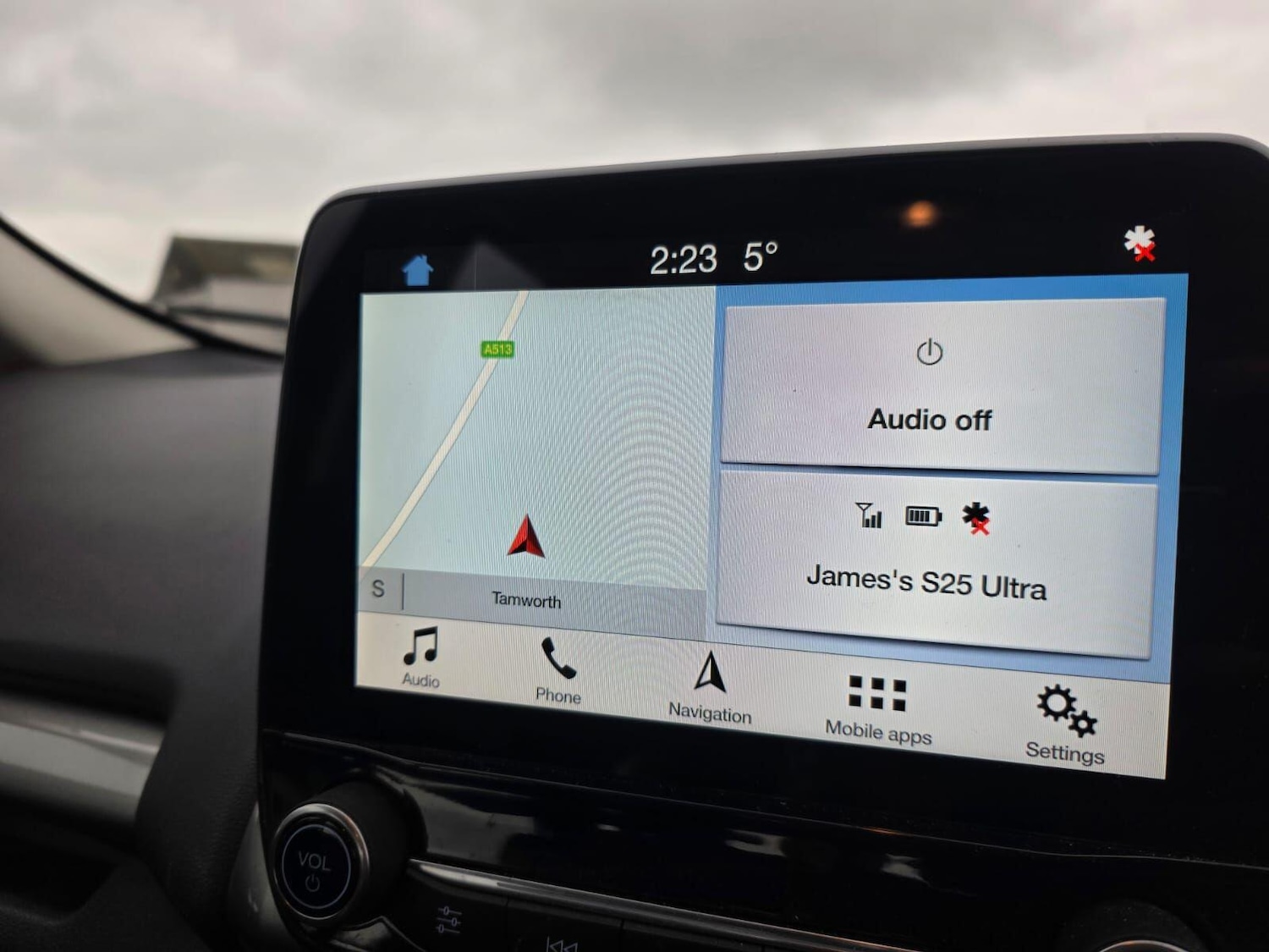 Used Ford Ecosport 2018 for sale - 77657722: Photo 28