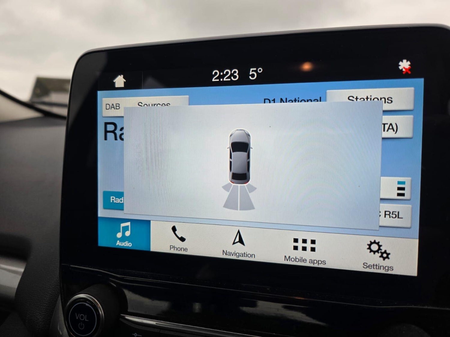 Used Ford Ecosport 2018 for sale - 77657722: Photo 29