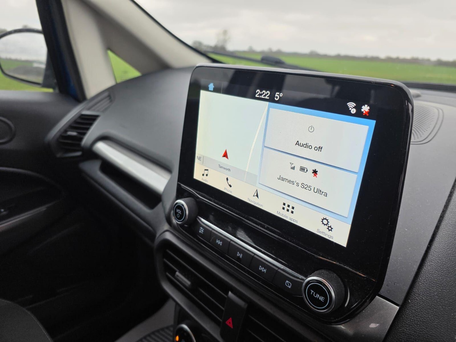 Used Ford Ecosport 2018 for sale - 77657722: Photo 30