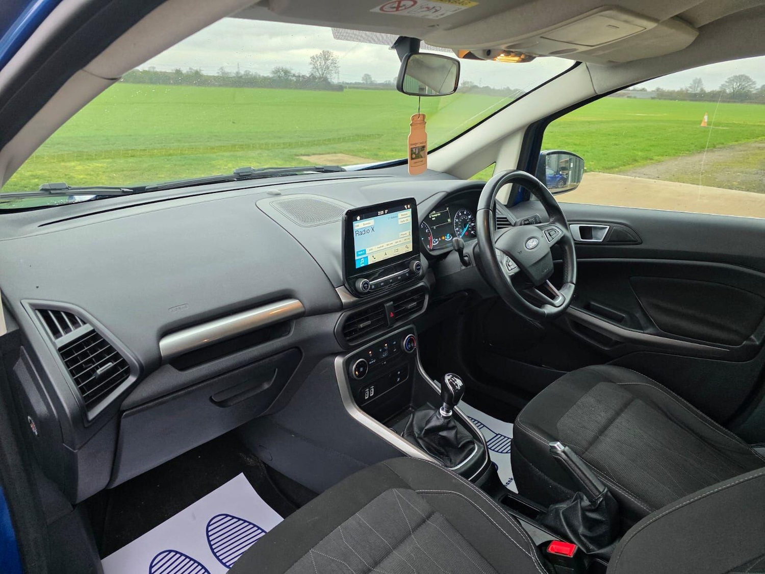 Used Ford Ecosport 2018 for sale - 77657722: Photo 4