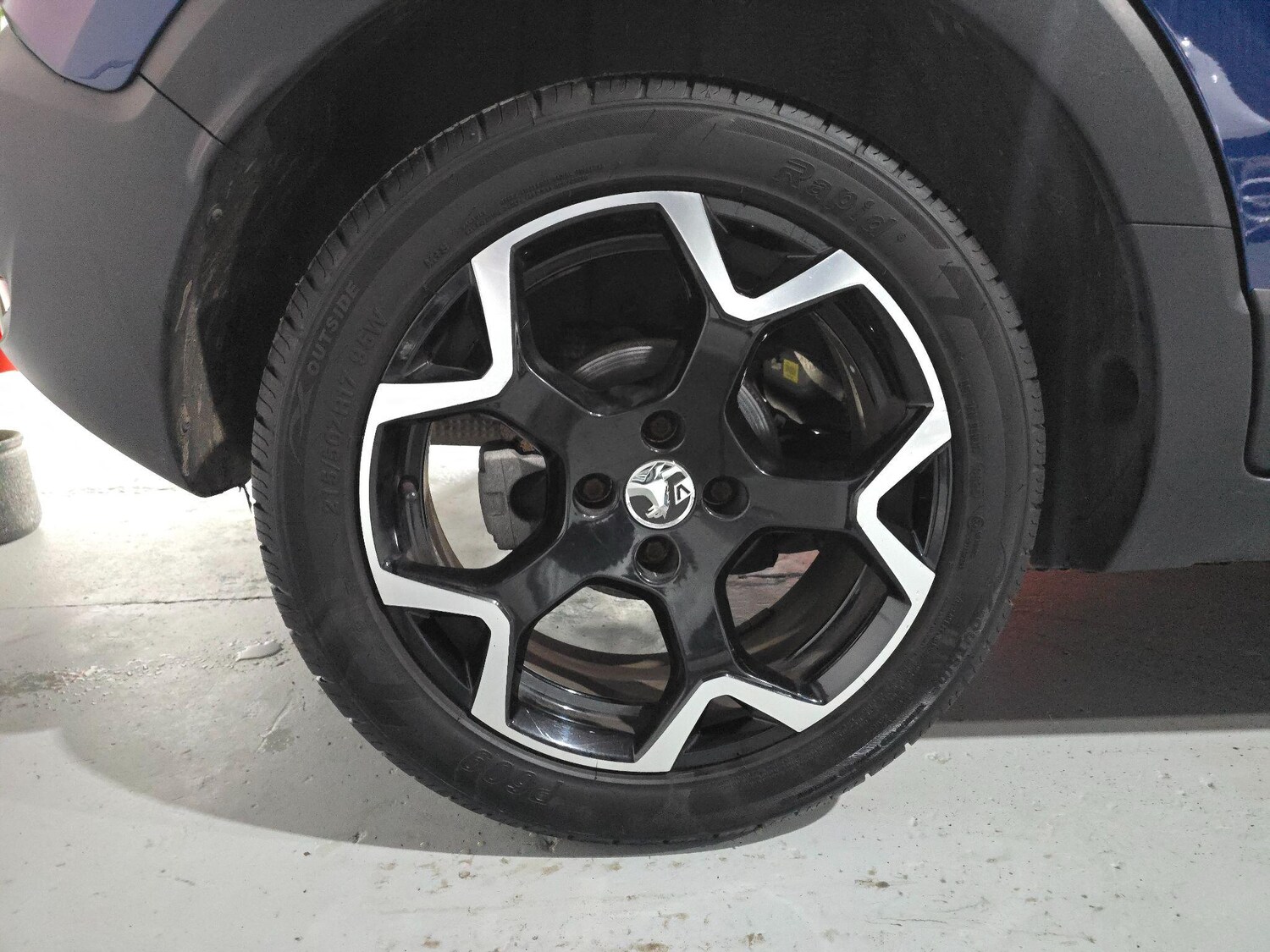 Used Vauxhall Crossland 2021 for sale - 77519567: Photo 25