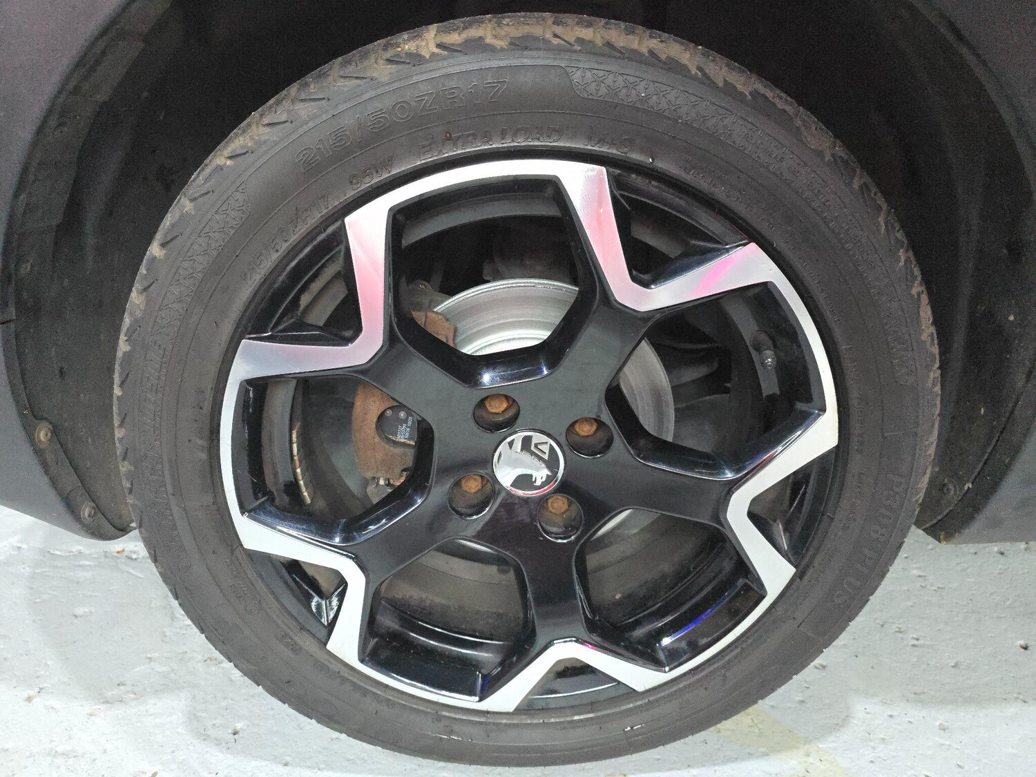 Used Vauxhall Crossland 2021 for sale - 77519567: Photo 27