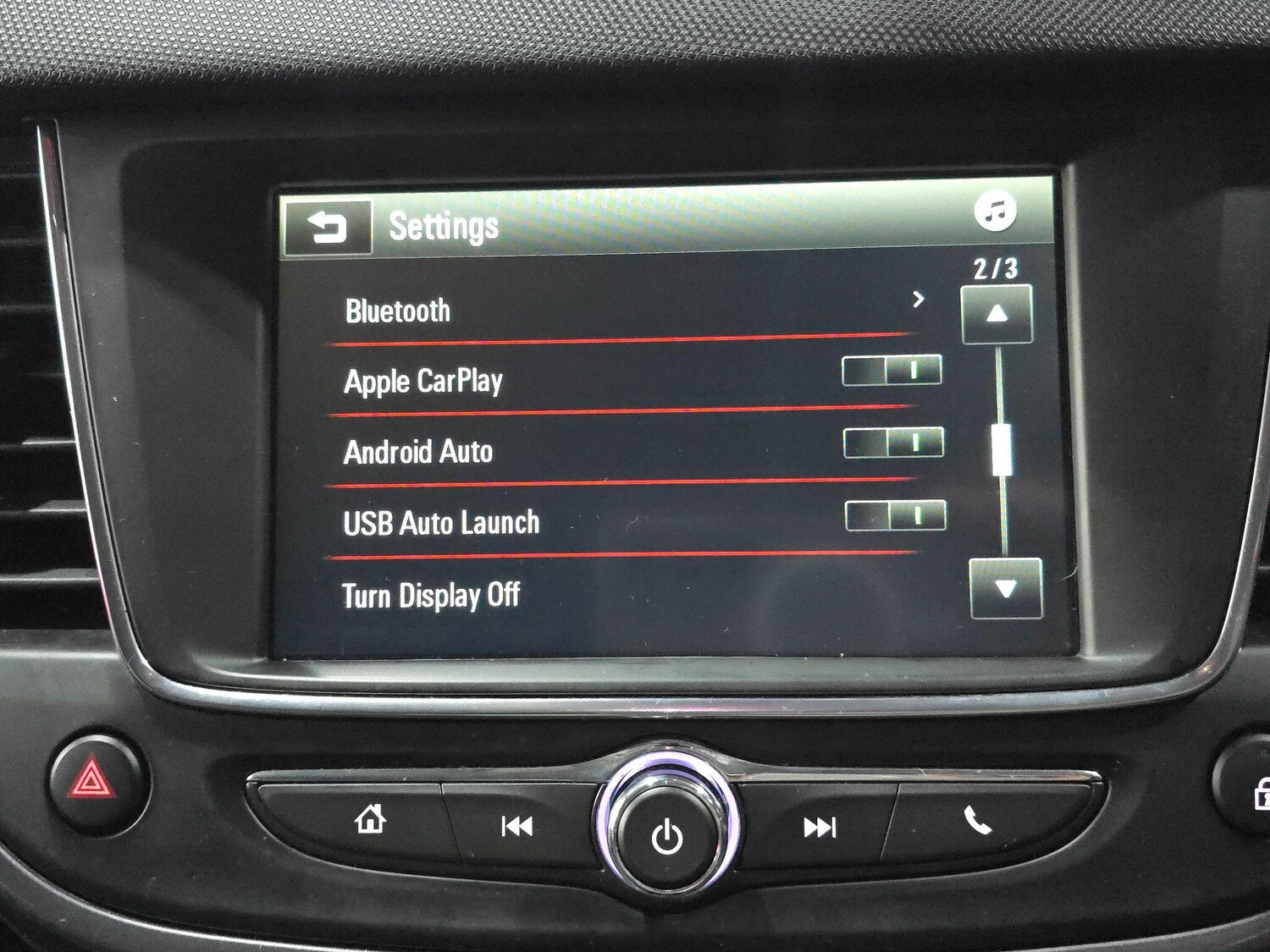 Used Vauxhall Crossland 2021 for sale - 77519567: Photo 39