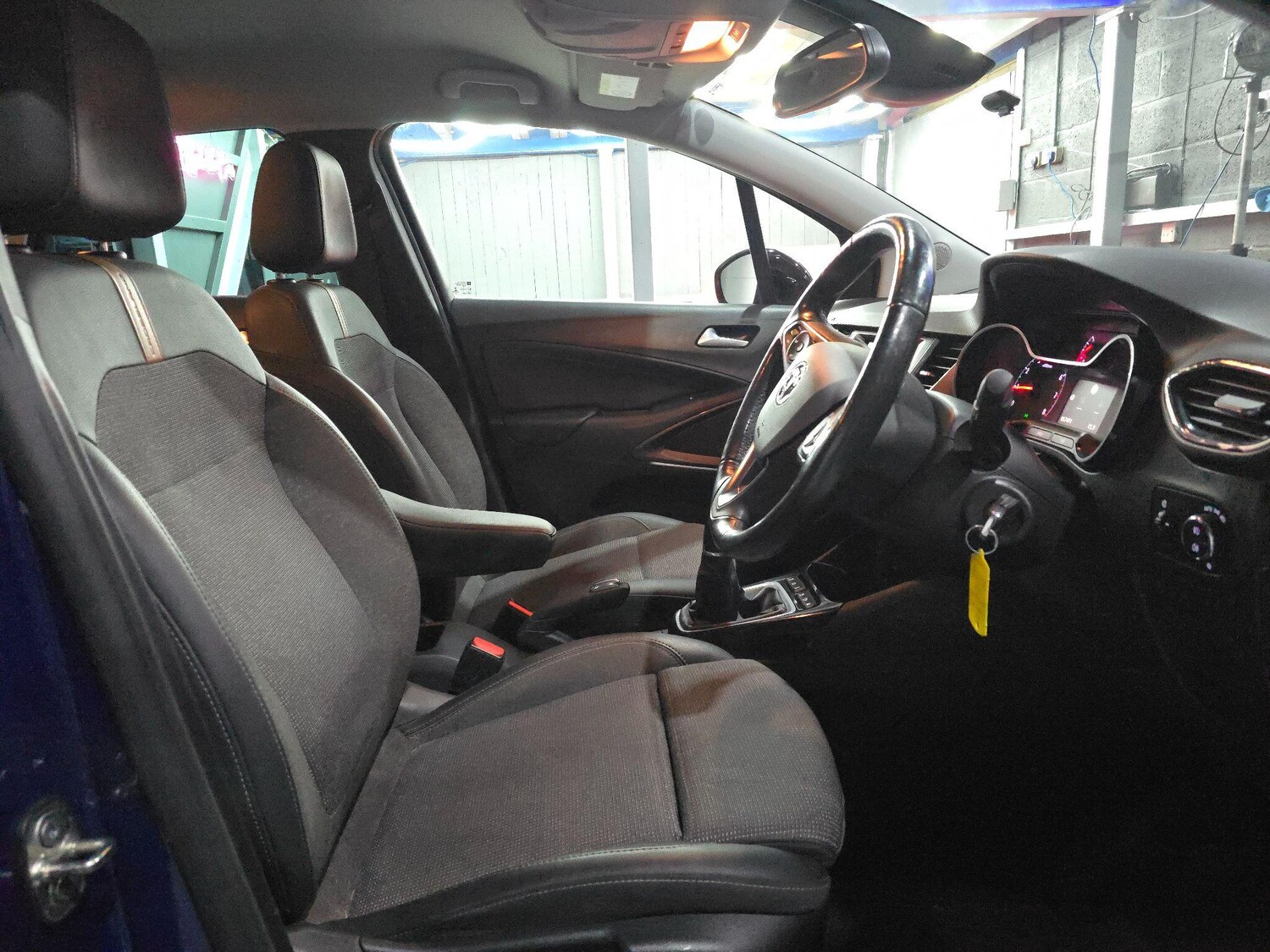 Used Vauxhall Crossland 2021 for sale - 77519567: Photo 44