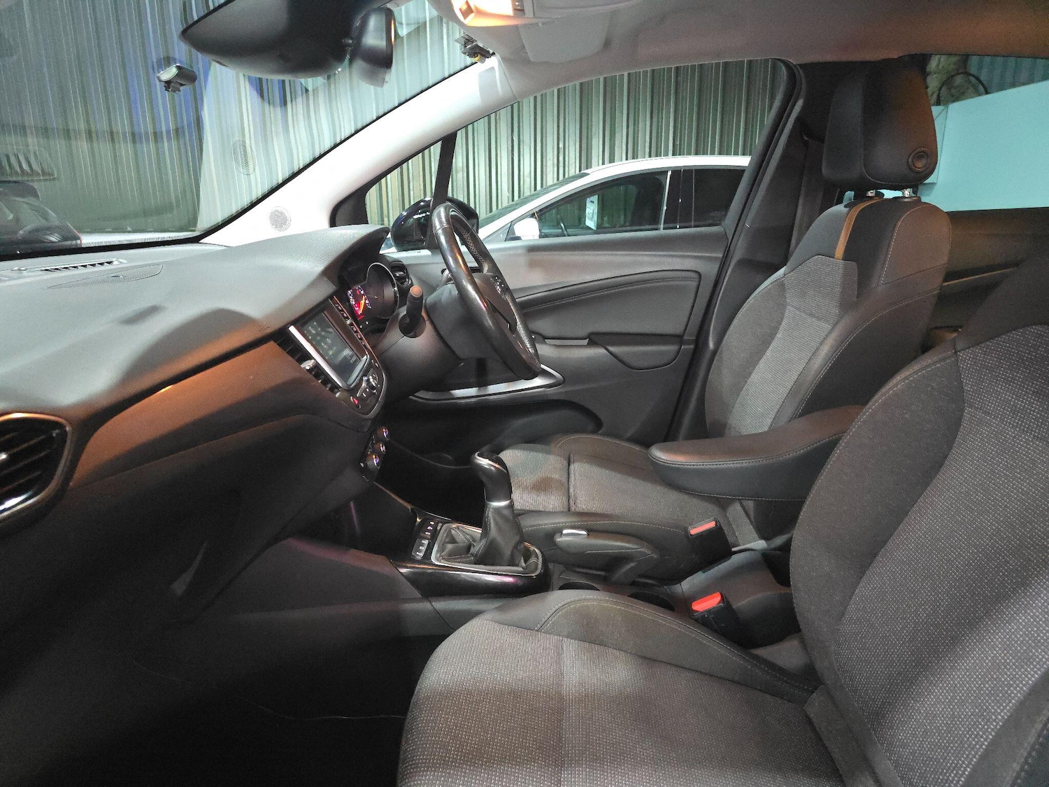 Used Vauxhall Crossland 2021 for sale - 77519567: Photo 47