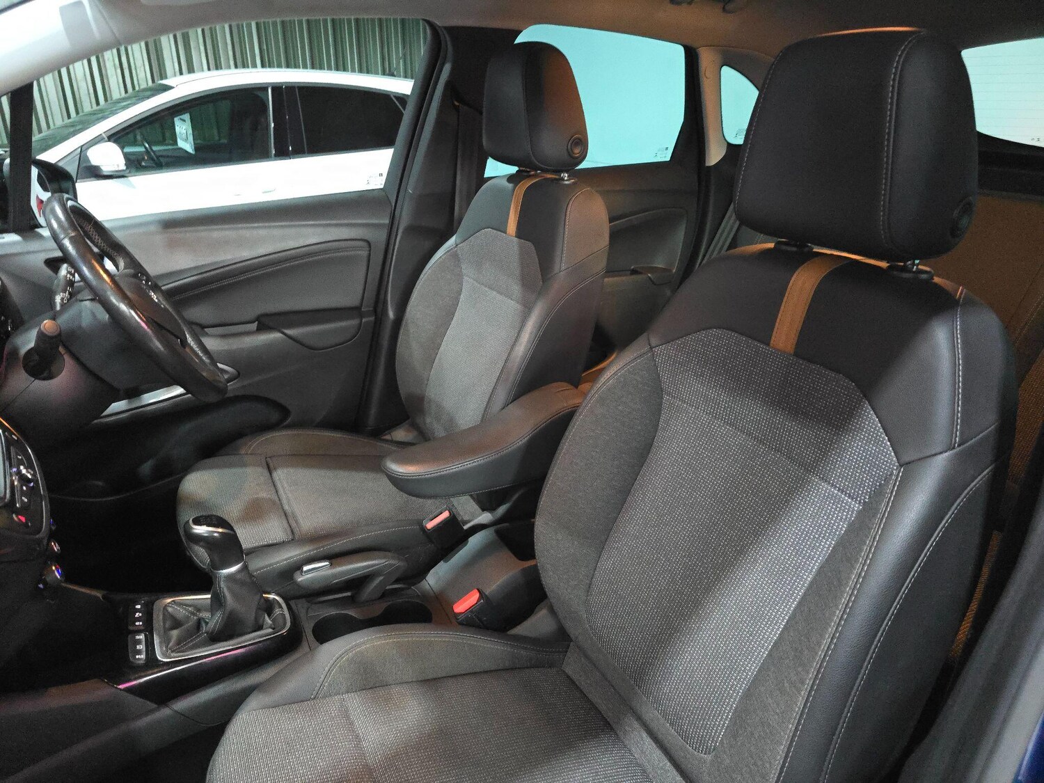 Used Vauxhall Crossland 2021 for sale - 77519567: Photo 49