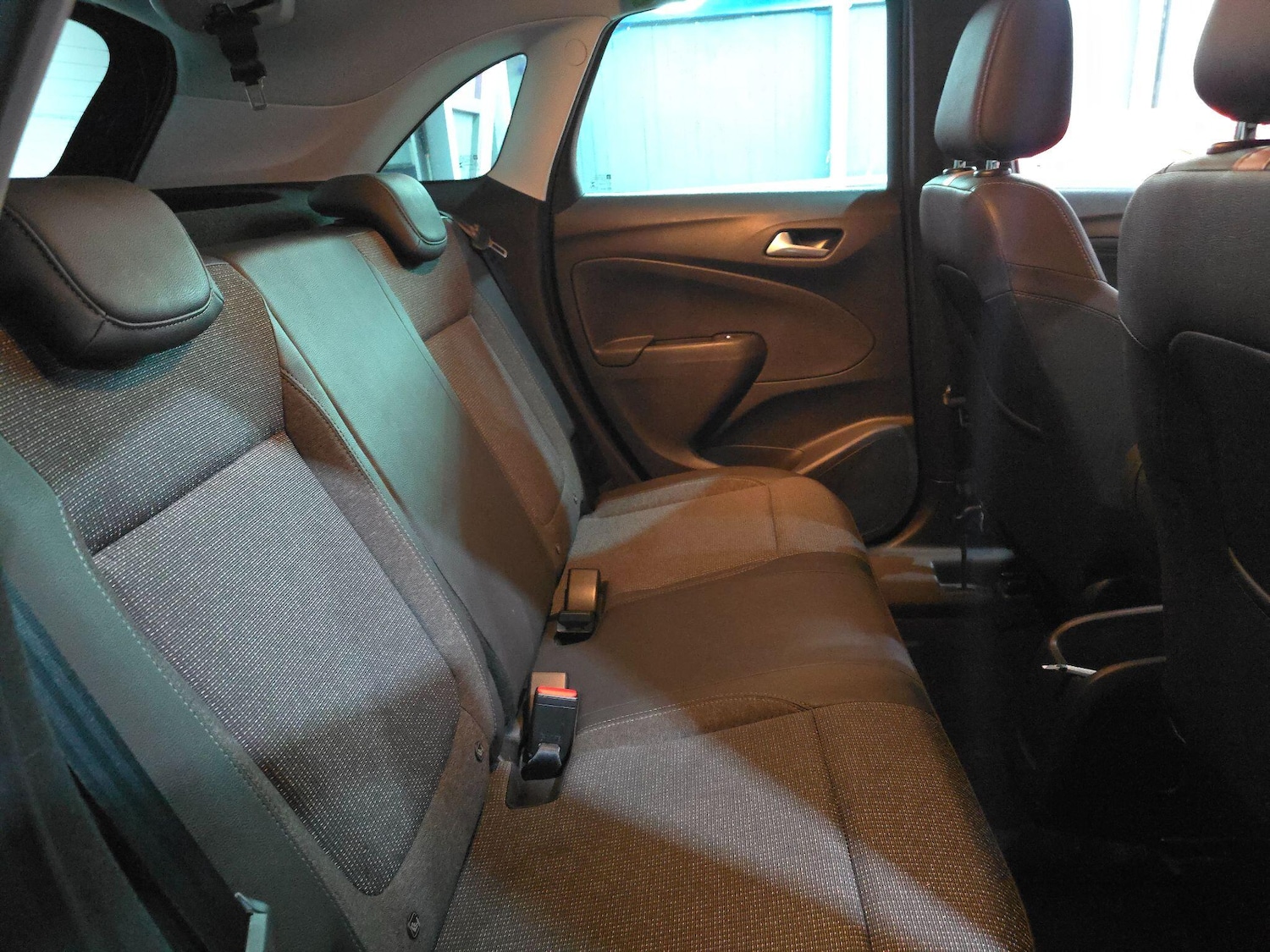 Used Vauxhall Crossland 2021 for sale - 77519567: Photo 52