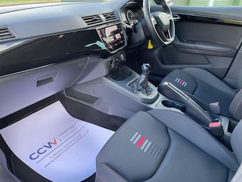 Used SEAT Ibiza 2017 for sale - 78810441: Photo