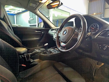 Used BMW 1 Series 2018 for sale - 79061906: Photo