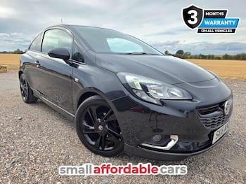 Used Vauxhall Corsa 2016 for sale - 79577116: Photo