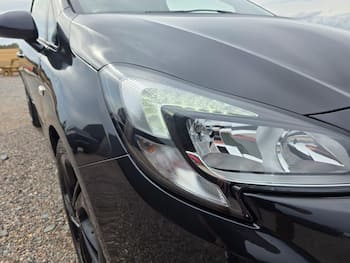 Used Vauxhall Corsa 2016 for sale - 79577116: Photo