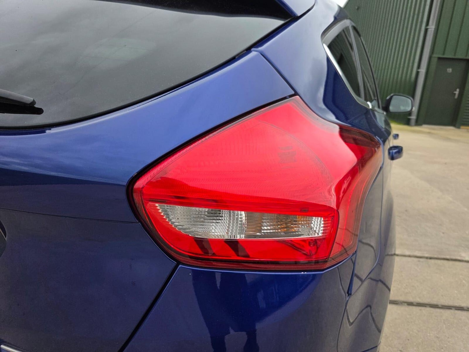 Used Ford Focus for sale - 77683347: Photo 10