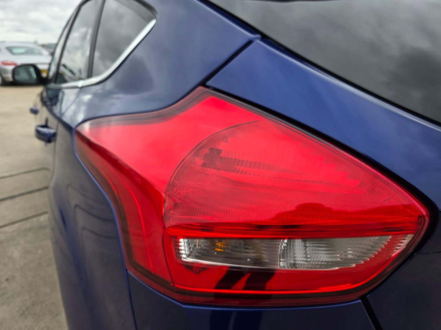 Used Ford Focus for sale - 77683347: Photo 12