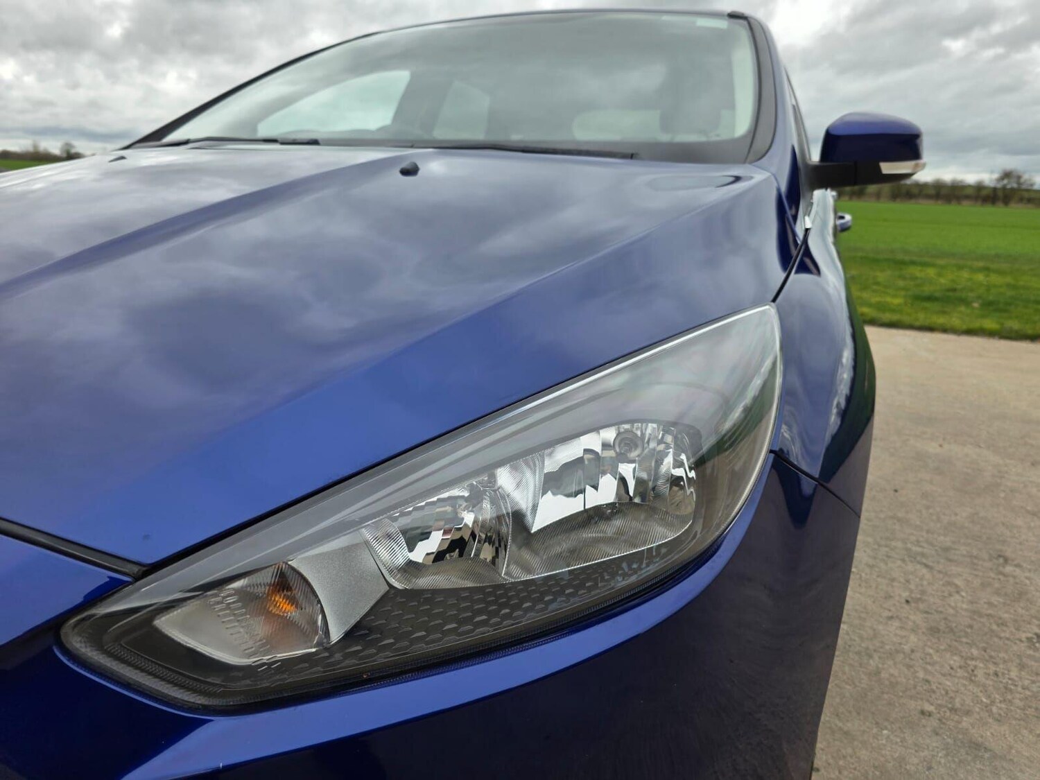 Used Ford Focus for sale - 77683347: Photo 18