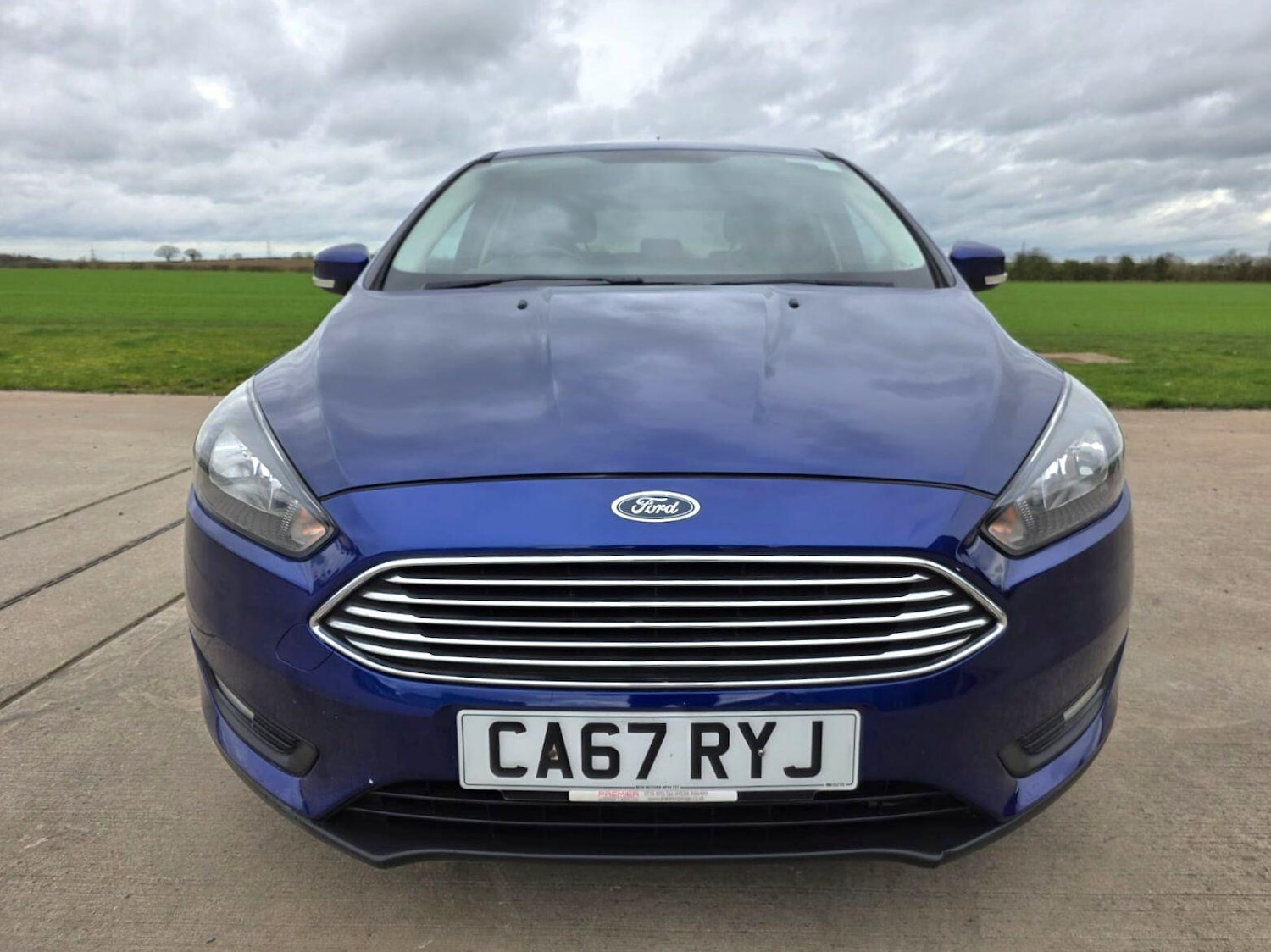 Used Ford Focus for sale - 77683347: Photo 20