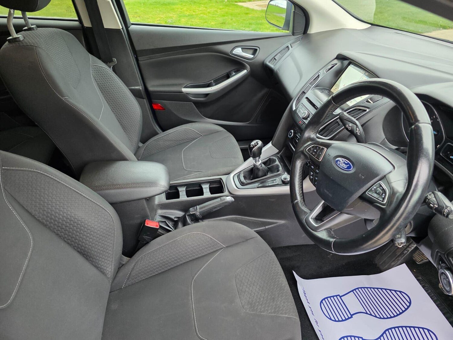 Used Ford Focus for sale - 77683347: Photo 22