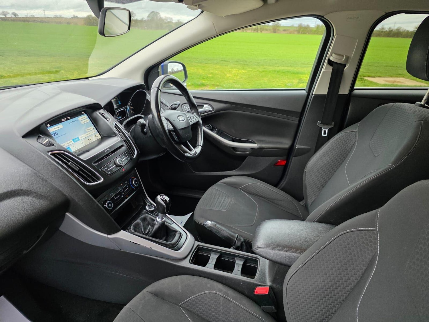 Used Ford Focus for sale - 77683347: Photo 23