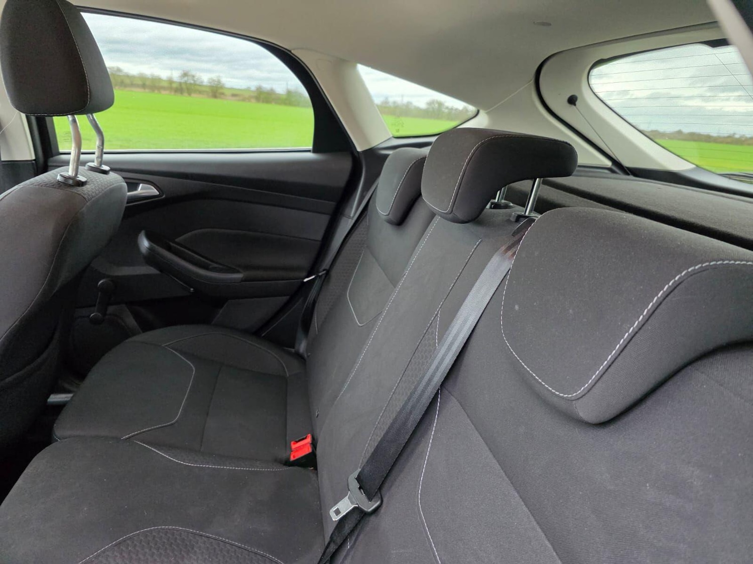 Used Ford Focus for sale - 77683347: Photo 24