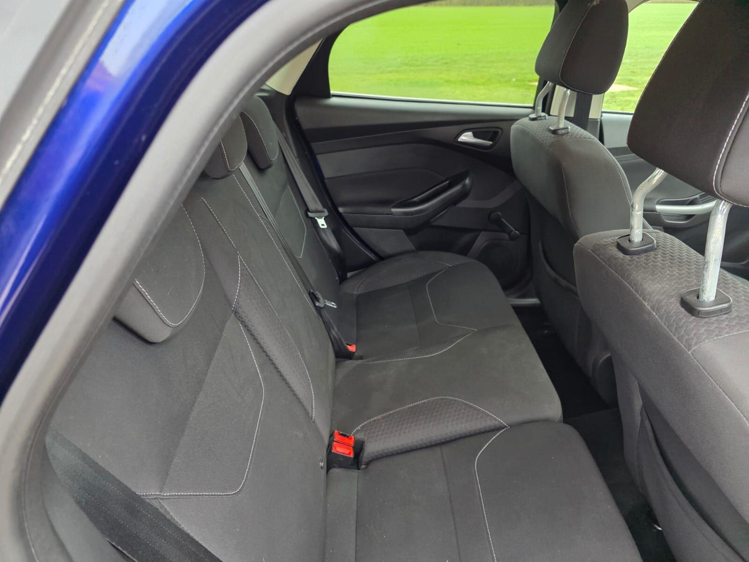 Used Ford Focus for sale - 77683347: Photo 25