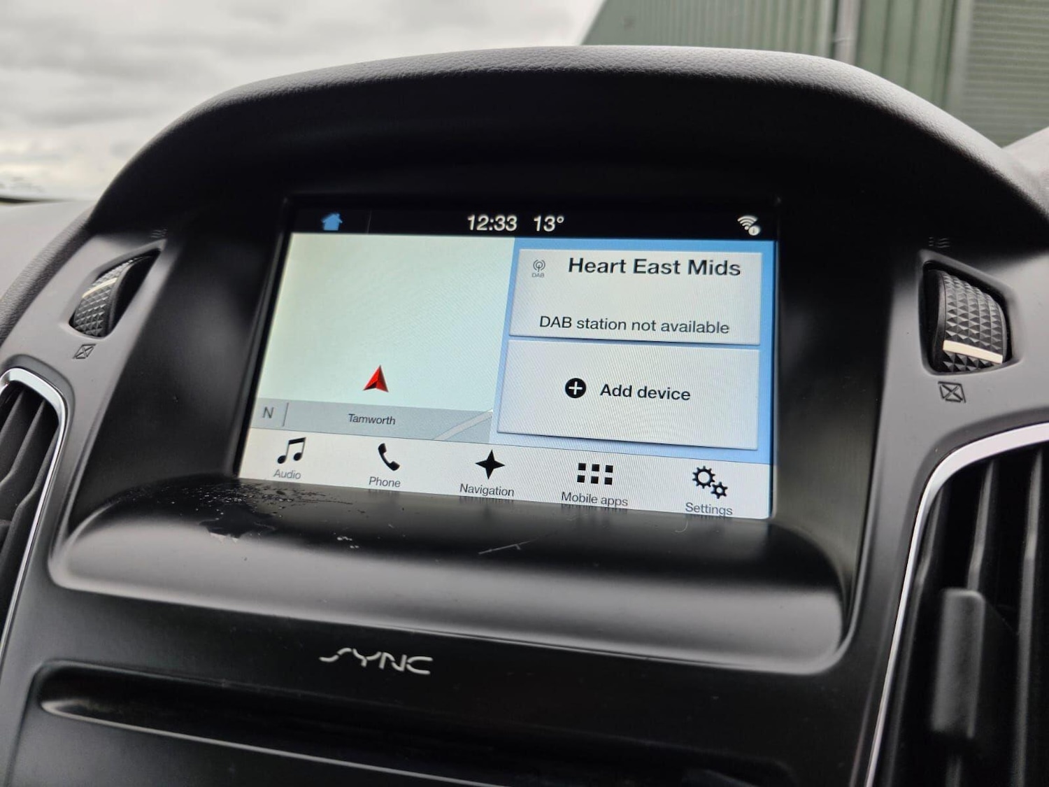 Used Ford Focus for sale - 77683347: Photo 29